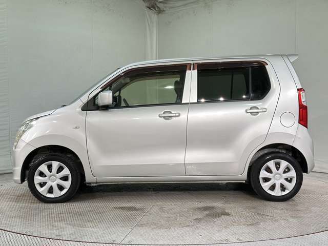 MAZDA FLAIR 2013 Image 31