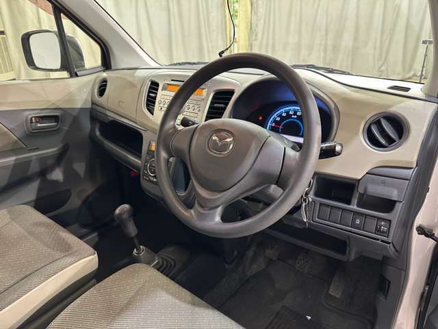 MAZDA FLAIR 2013 Image 31