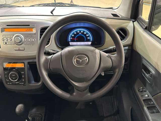 MAZDA FLAIR 2013 Image 31