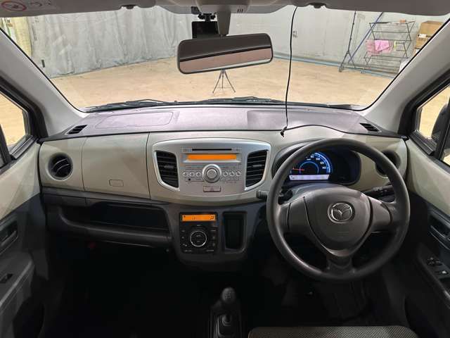 MAZDA FLAIR 2013 Image 31