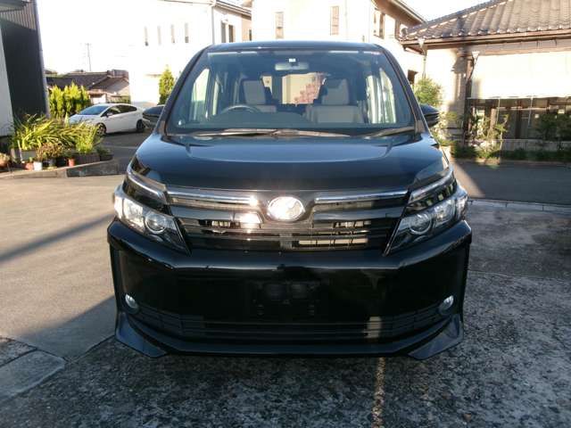 TOYOTA VOXY 4WD 2015 Image 31