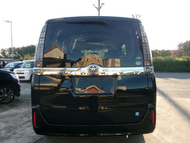 TOYOTA VOXY 4WD 2015 Image 31