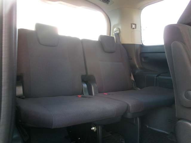 TOYOTA VOXY 4WD 2015 Image 31