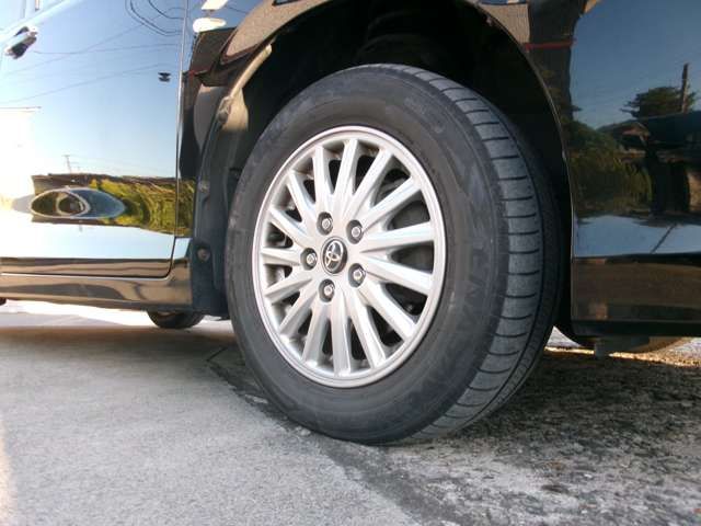 TOYOTA VOXY 4WD 2015 Image 31