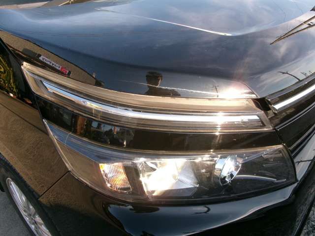 TOYOTA VOXY 4WD 2015 Image 31