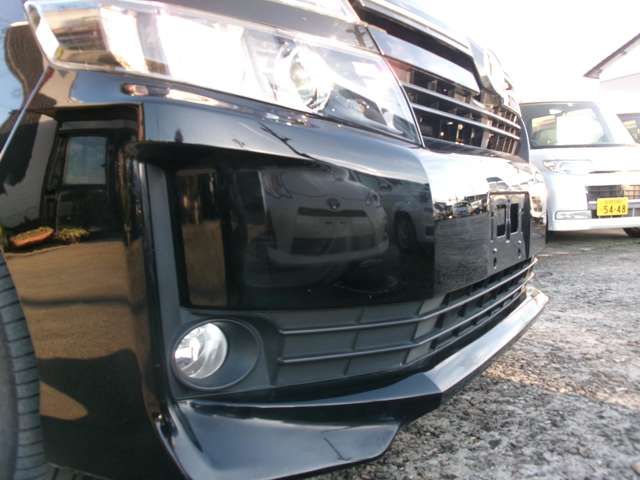 TOYOTA VOXY 4WD 2015 Image 31