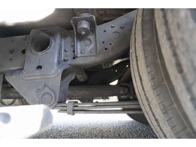 MITSUBISHI ROSA 2015 Image 31