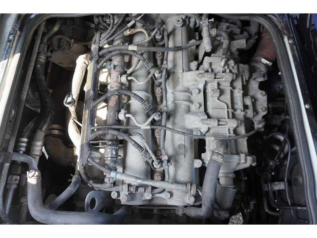 MITSUBISHI ROSA 2015 Image 31