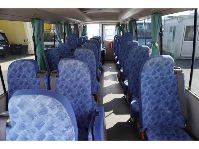 MITSUBISHI ROSA 2015 Image 31