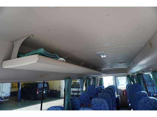 MITSUBISHI ROSA 2015 Image 31