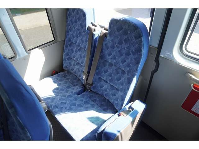 MITSUBISHI ROSA 2015 Image 31