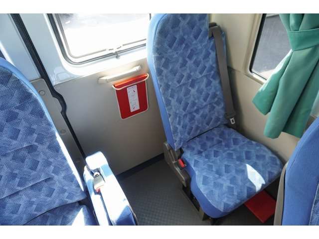 MITSUBISHI ROSA 2015 Image 31