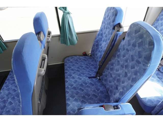 MITSUBISHI ROSA 2015 Image 31