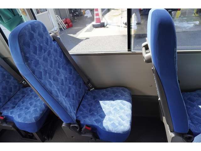 MITSUBISHI ROSA 2015 Image 31