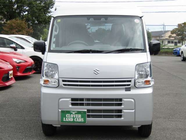 SUZUKI EVERY VAN 4WD 2023 Image 31