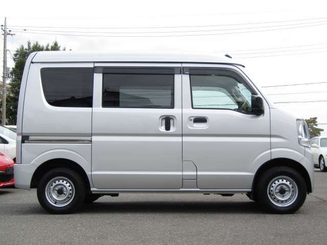 SUZUKI EVERY VAN 4WD 2023 Image 31