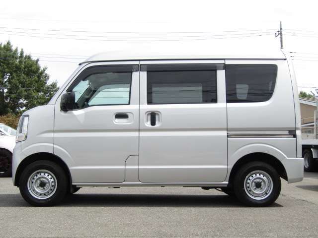 SUZUKI EVERY VAN 4WD 2023 Image 31