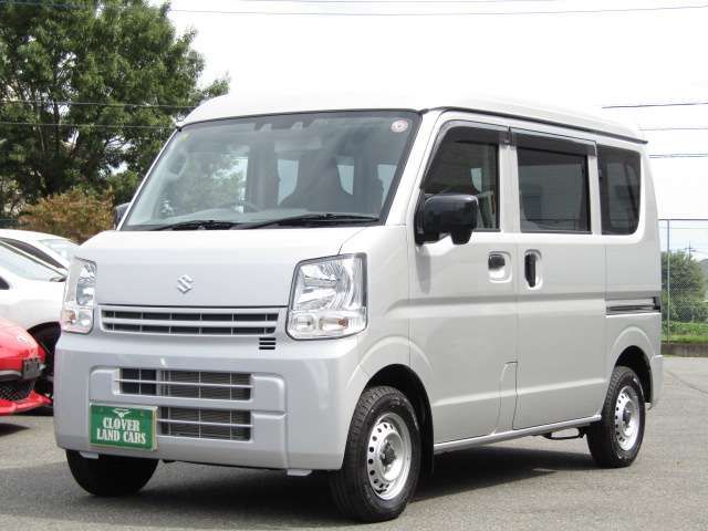 SUZUKI EVERY VAN 4WD 2023 Image 31