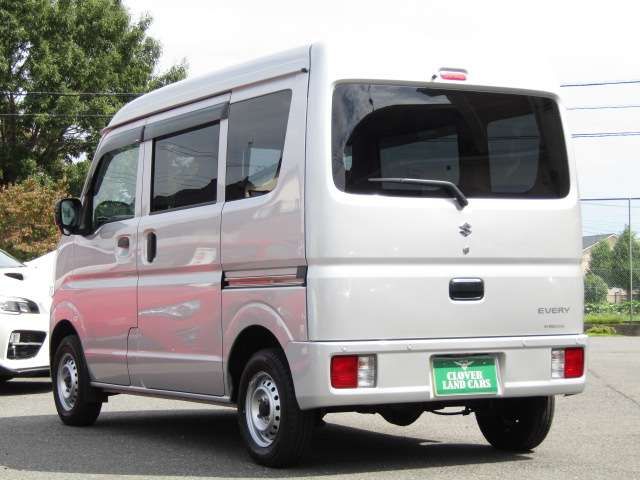 SUZUKI EVERY VAN 4WD 2023 Image 31