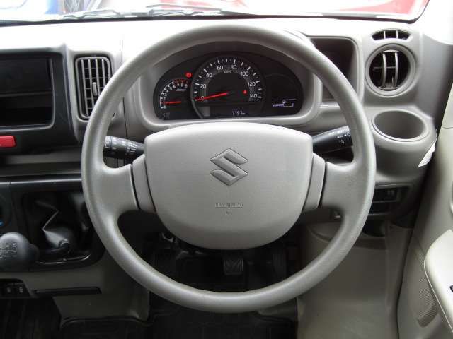 SUZUKI EVERY VAN 4WD 2023 Image 31