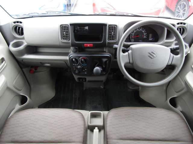 SUZUKI EVERY VAN 4WD 2023 Image 31