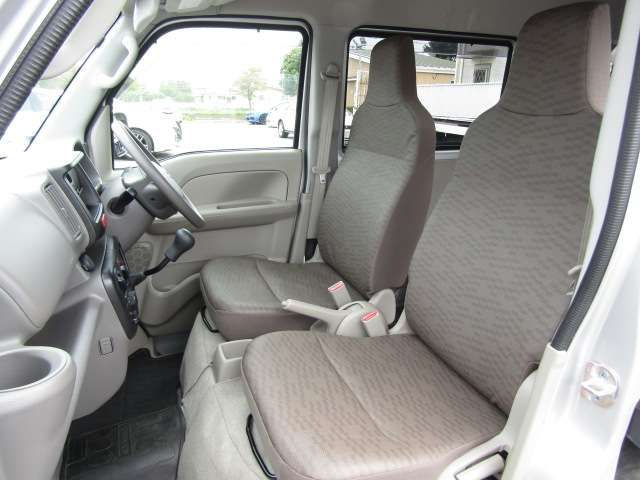 SUZUKI EVERY VAN 4WD 2023 Image 31