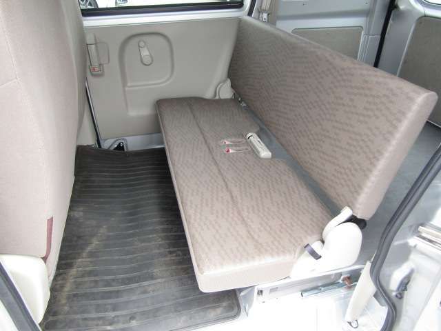 SUZUKI EVERY VAN 4WD 2023 Image 31