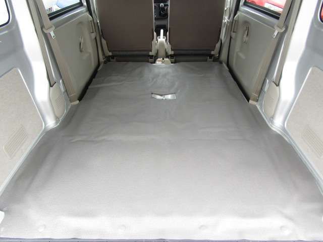 SUZUKI EVERY VAN 4WD 2023 Image 31