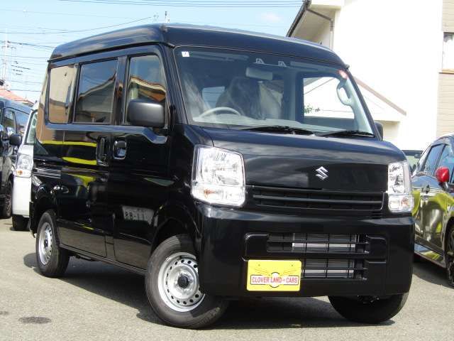 SUZUKI EVERY VAN 2025 Image 31