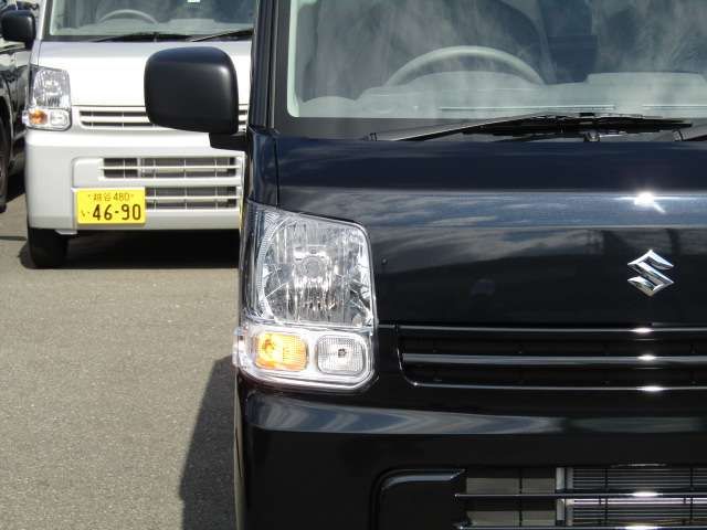 SUZUKI EVERY VAN 2025 Image 31