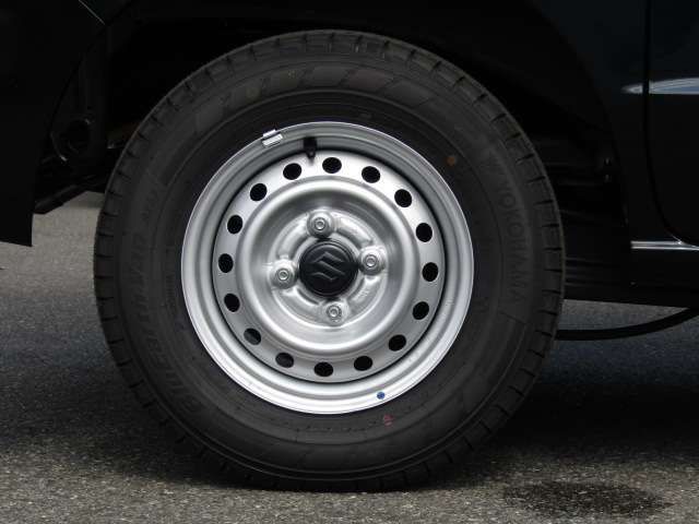 SUZUKI EVERY VAN 2025 Image 31