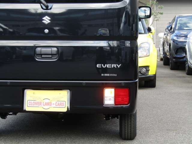 SUZUKI EVERY VAN 2025 Image 31