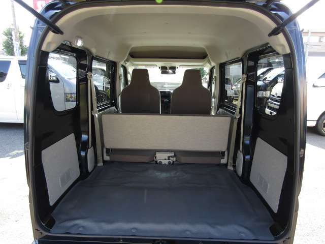 SUZUKI EVERY VAN 2025 Image 31