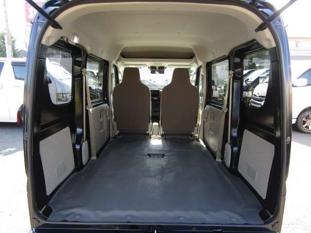 SUZUKI EVERY VAN 2025 Image 31