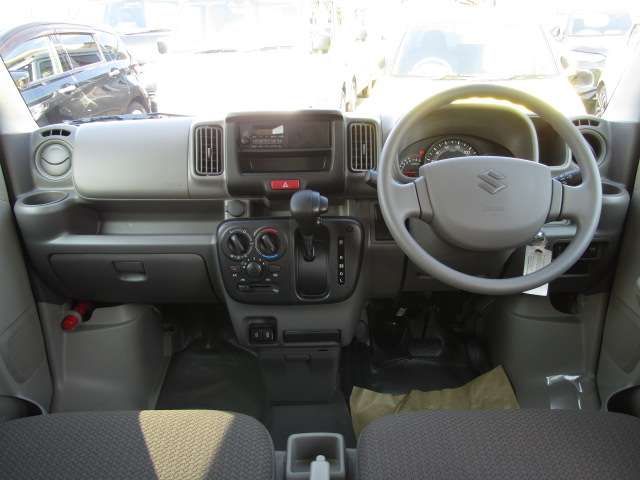 SUZUKI EVERY VAN 2025 Image 31