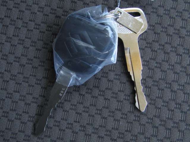 SUZUKI EVERY VAN 2025 Image 31