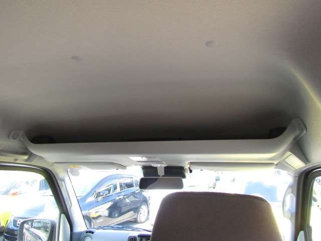 SUZUKI EVERY VAN 2025 Image 31