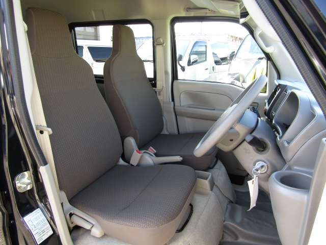 SUZUKI EVERY VAN 2025 Image 31