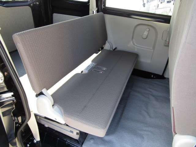 SUZUKI EVERY VAN 2025 Image 31