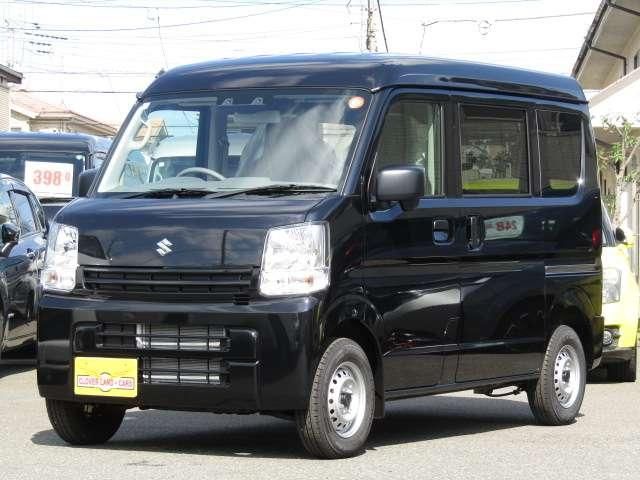 SUZUKI EVERY VAN 2025 Image 31