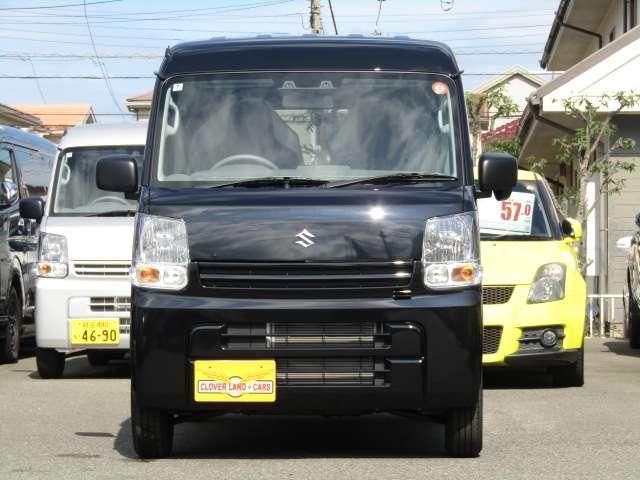 SUZUKI EVERY VAN 2025 Image 31