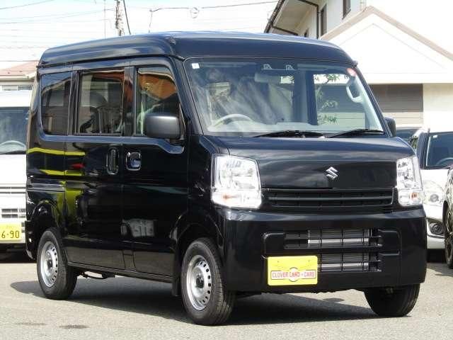 SUZUKI EVERY VAN 2025 Image 31