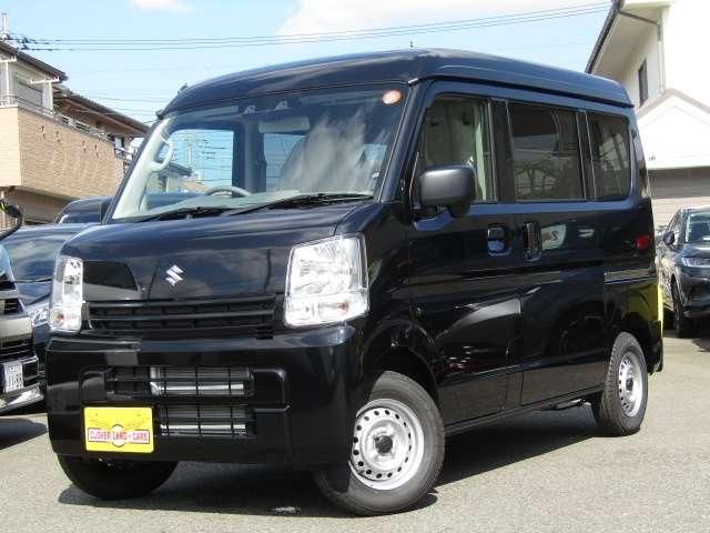 SUZUKI EVERY VAN 2025 Image 31
