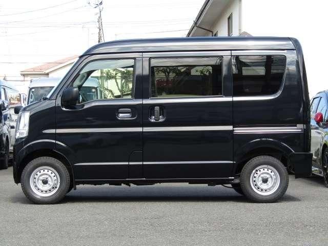 SUZUKI EVERY VAN 2025 Image 31