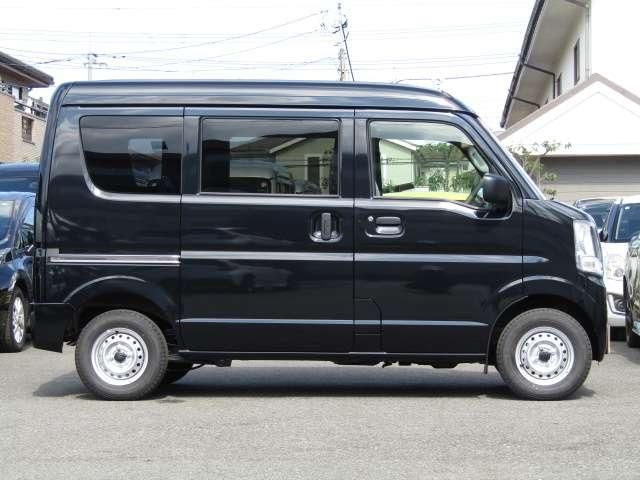 SUZUKI EVERY VAN 2025 Image 31