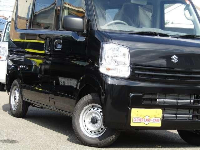 SUZUKI EVERY VAN 2025 Image 31