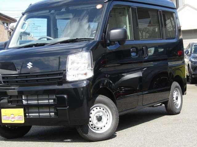 SUZUKI EVERY VAN 2025 Image 31