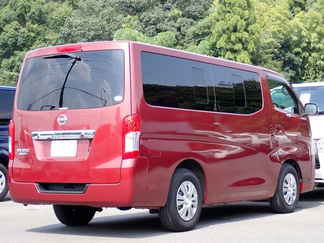 NISSAN NV350 CARAVAN WAGON 2019 Image 31