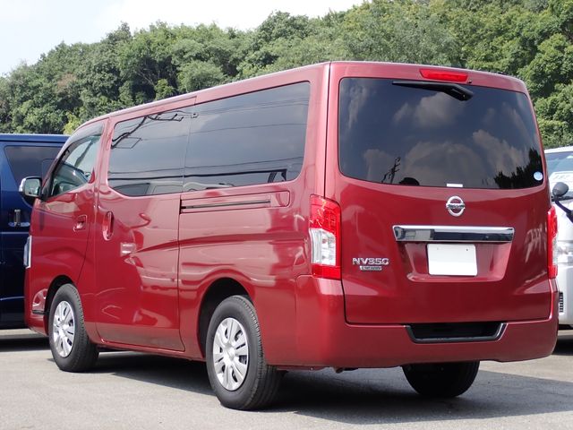 NISSAN NV350 CARAVAN WAGON 2019 Image 31