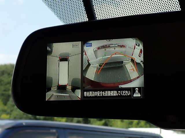 NISSAN NV350 CARAVAN WAGON 2019 Image 31